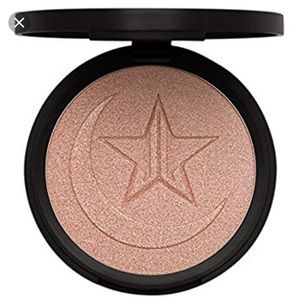 Jeffree star eclipse highlight!